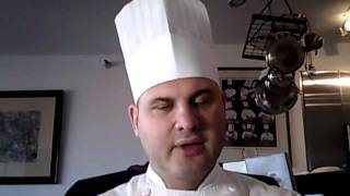 Tips for Working with other Chefs and Cooks [upl. by Wiles]