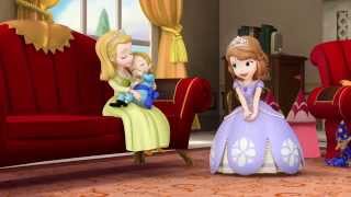 Sofia the First  Sisters and Brothers [upl. by Nnayr]