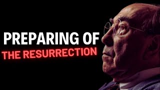 CS Lewis  Preparing for the Resurrection [upl. by Sylas]