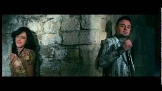 Sabina Dana ft Ervin Bushati quotJETA NE DY PJESEquot [upl. by Netsrik]