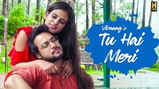 Vivaang Tu Hai Meri Video Song Feat Pragati Bhatt  New Romantic Hindi Songs 2018  Hero Music [upl. by Dielu]