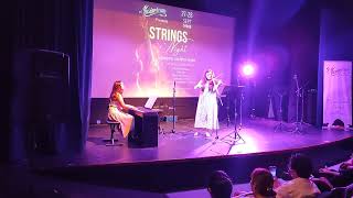 Czardas de V Monti Strings Night [upl. by Nailuj]