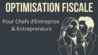 Comment optimiser sa FISCALITE de chef dentreprise  ITW NICOLAS PAJOT Démembrement Holding [upl. by Yramliw178]