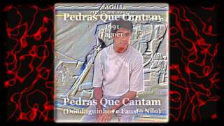 Fagner  Pedras Que Cantam  Pedras Que Cantam  1991 [upl. by Londoner]