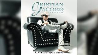 Cristian Jacobo  quotCONSEJO DE AMIGOSquot Cover Audio [upl. by Olra]