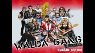 Walda Gang Hoja Hou [upl. by Oballa]