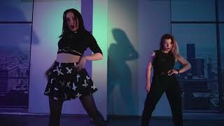 Bololo HahaLazy FlowCHOREOGRAPHY BY NATALY KANFER [upl. by Elenaj]