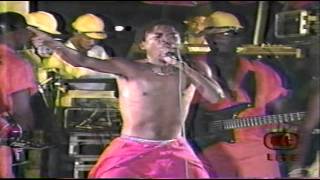 Machel Montano amp Xtatik 1996 [upl. by Attirehs]