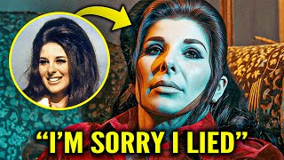 At 82 Bobbie Gentry FINALLY Reveals What We Thought All Along [upl. by Nrehtak]