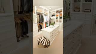 10 Closet Organization Hacks You Need to Try [upl. by Ettellocin]