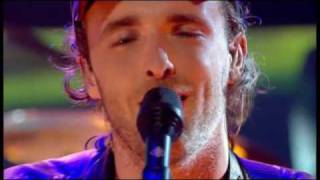 Travis  Quicksand Live at Later with Jools Holland [upl. by Burley454]