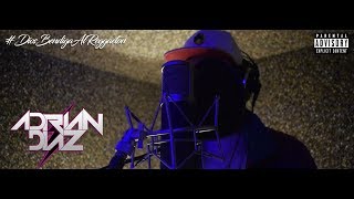 Adrian Diaz  DIOS BENDIGA AL REGGAETON  Pa Que Se Lo Gozen Remake VideoClip [upl. by Baudelaire113]