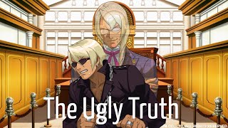 Klavier Gavins Early Revelation Objectionlol [upl. by Sadye510]