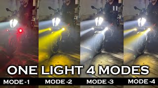 Best LED Lights For Bikes amp Cars [upl. by Lark847]