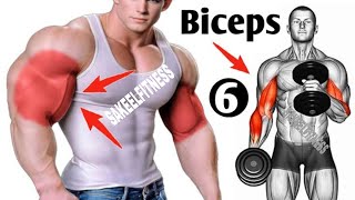 bicep workout biceps workout workout arm workout biceps home workout arms workout best bicep workout [upl. by Idnal]