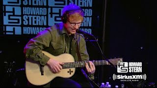 Taylor Swift amp Ed Sheeran  Everything Has Changed live on BGT HD [upl. by Ssor]