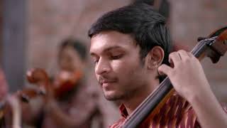 A R Rahman  Mersal BGM  Sunshine Orchestra [upl. by Liba249]