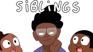 Siblings Craig Of The Creek Animatic [upl. by Nnaeilsel374]