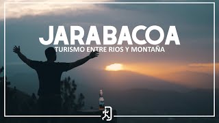 Jarabacoa  Puro Turismo de Montaña [upl. by Saxela218]