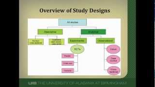 Cohort Studies A Brief Overview [upl. by Gambell275]