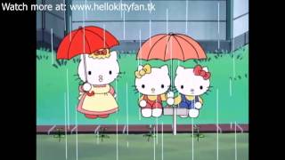 Hello Kittys Furry Tale Theater S1 E5 Cat Wars Tar Sam of the Jungle Episodes Full Movie [upl. by Emmer]