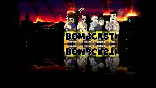 Giant Bombcast  Hoodslam [upl. by Haskel]