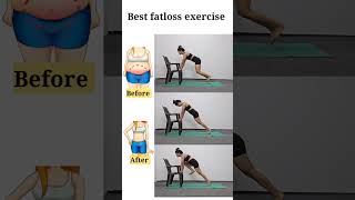 Full body fat Reduce exercise at home  workout at home to lose weight and belly fat [upl. by Aikemet]