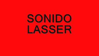 SONIDO LASSER Monclova coah [upl. by Adirf]