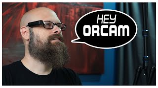 Everything You Need To Know About The AWESOME quotHey OrCamquot Feature How To Use Your OrCam HANDS FREE [upl. by Demah]