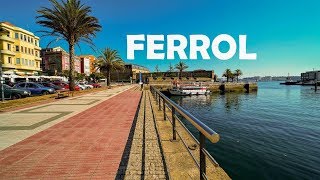 Ferrol [upl. by Christmas278]