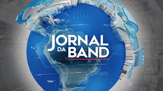 JORNAL DA BAND  09092024 [upl. by Yenffad526]