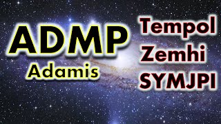 ADMP stock Adamis with Tempol Zemhi and Symjpi [upl. by Sky918]