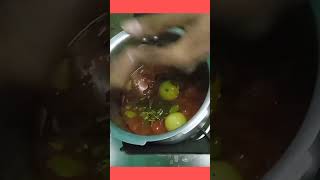 Preparation of mixed vegetable gravy bland method [upl. by Oeflein455]