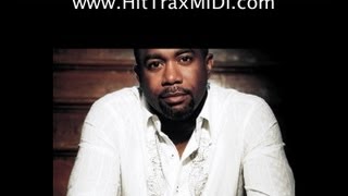 Darius Rucker Wagon Wheel MIDI Files MP3 backing tracks Karaoke MIDI [upl. by Aeht]