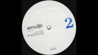 Versalife  Electronic Suspect [upl. by Corey]