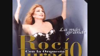 ROCIO JURADO quotAMOR MARINEROquot [upl. by Orren192]