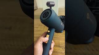 Professional icon hair dryer quot Powerfulquot Slopehill [upl. by Carrick]