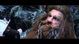 El Hobbit Un Viaje Inesperado  Trailer Oficial 1 en Español HD [upl. by Haneeja]