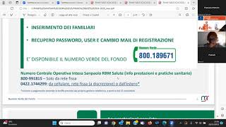 Fondo MétaSalute e il nuovo Piano sanitario per il triennio 20242026 novembre 2023 [upl. by Lala]