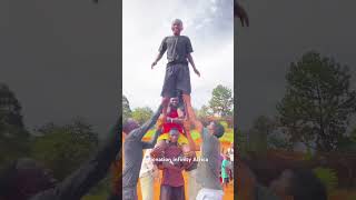 music love dance song africa afrodancer dancegenre dancer afrodance dancemusic [upl. by Sixele]