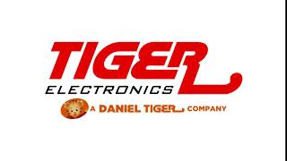 Tiger Electronics May 2018 Ident [upl. by Elliot]