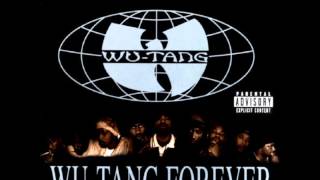 WuTang Clan Forever Full Album Instrumentals [upl. by Hcone]