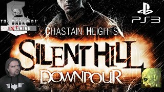 Silent Hill Downpour Ps3 ITA Parte 9Chastain Heights [upl. by Finegan]