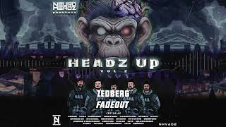 ZedBerg  Fadeout NEUROHEADZ [upl. by Odnumyer984]