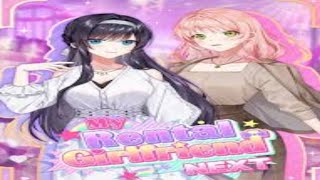 My Rental Girlfriend Next All Premium Choices Both Endings [upl. by Meuse]