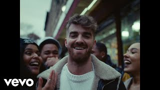 The Chainsmokers  iPad Official Video [upl. by Tonina]