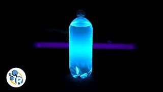 How Does Fluorescence Work [upl. by Violeta285]