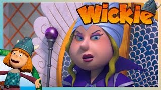 Wickie und die starken Männer  Die Insel der Träume  Folge 42  HD [upl. by Leumek]