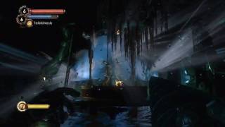 An AWESOME Bioshock 2 Gameplay Trailer AMAZiNG GRAPHICS [upl. by Bronk267]