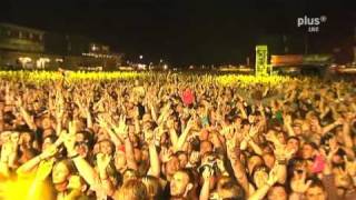 HQ Rammstein  Sonne  Live at Rock am Ring 2010 35 OHNE LEIERN [upl. by Vivie692]